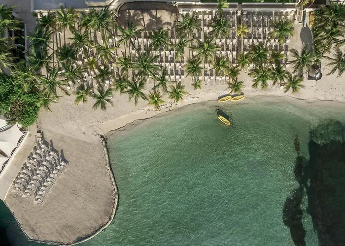 Occidental Costa CancunResort All Inclusive